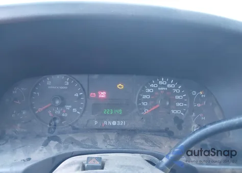 2007 Ford F-250 Lariat/Xl/Xlt из США, поврежденный, VIN 1FTSX20P87EA32267